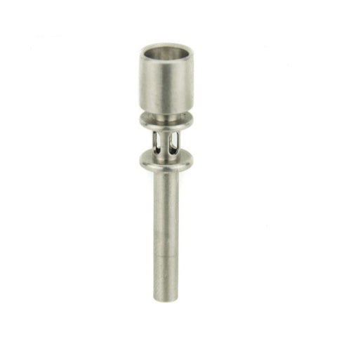 Domed Flux Titanium Nail 10mm (2477)