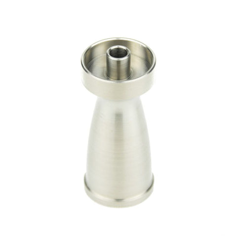 Domeless Titanium Nail 14mm, 18mm - Level 1 (2485)