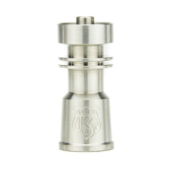 Female Domeless Titanium Nail (2501)