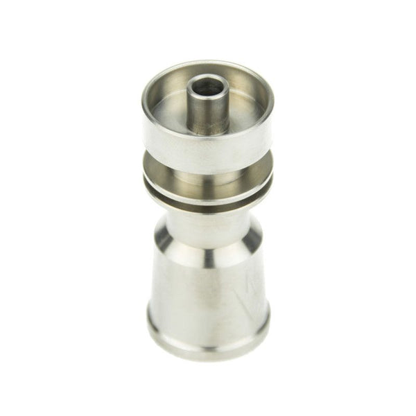 Female Domeless Titanium Nail (2501)