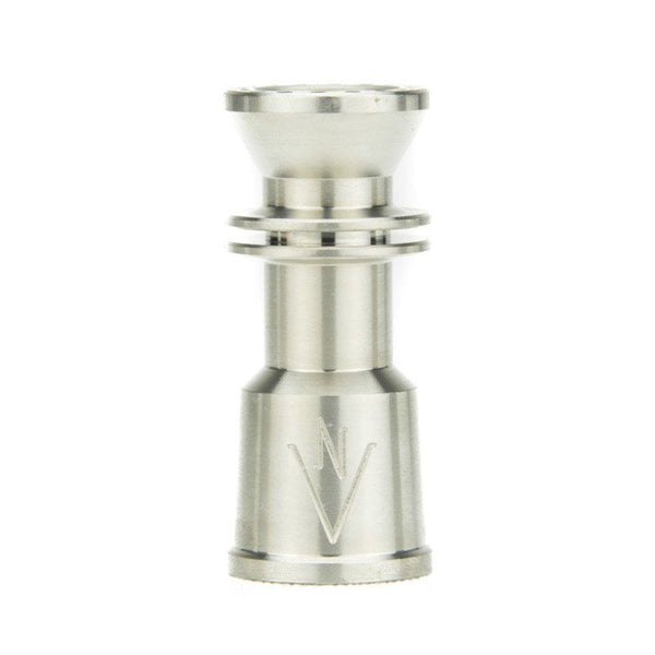 Domeless Titanium Nail 14mm, 18mm Female (2584)