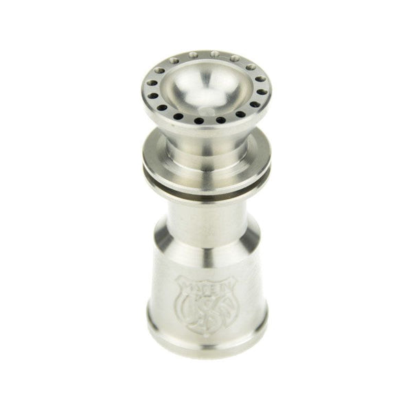 Domeless Titanium Nail 14mm, 18mm Female (2584)