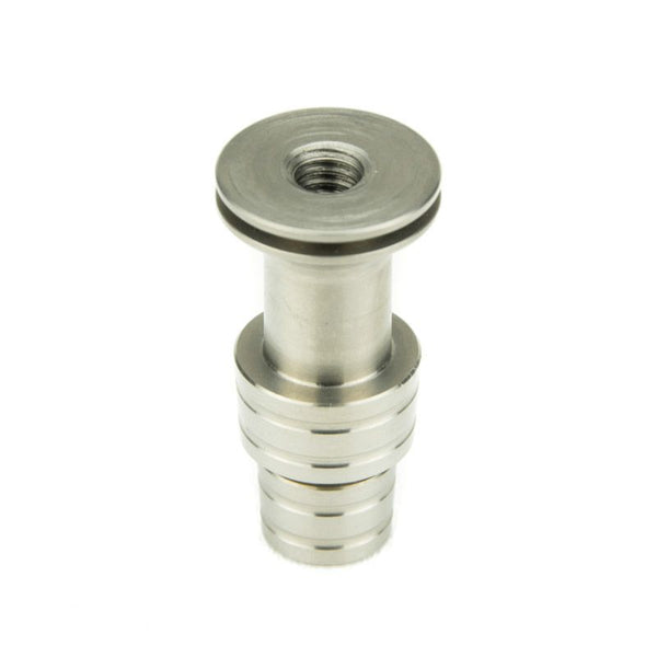 Male Enail Body 14mm, 18mm connector