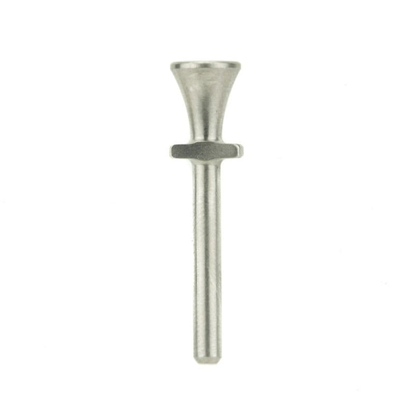 Domed Nail 10mm Basic (2710)