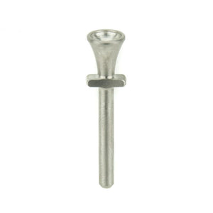 Domed Nail 10mm Basic (2710)