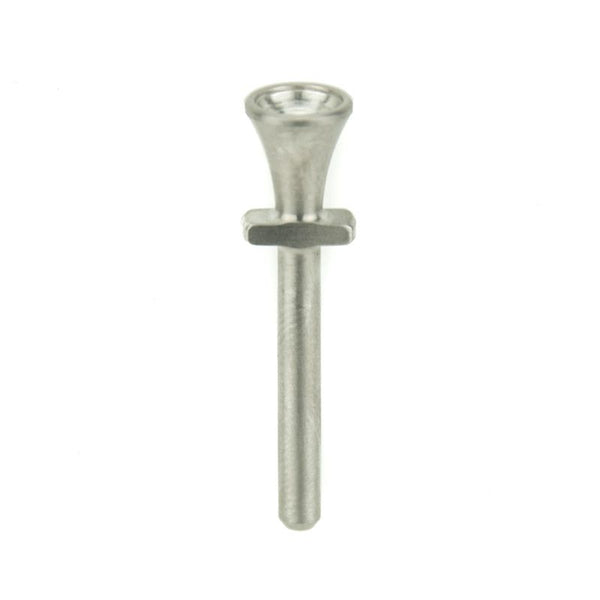 Domed Nail 10mm Basic (2710)