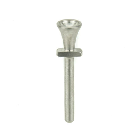 Domed Nail 10mm Basic (2710)