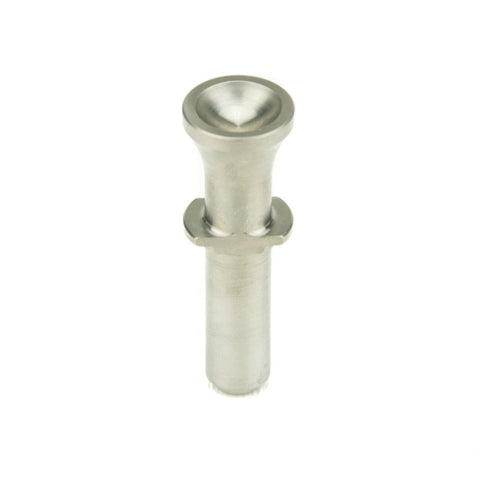 Domed Nail 18mm Basic (2721)