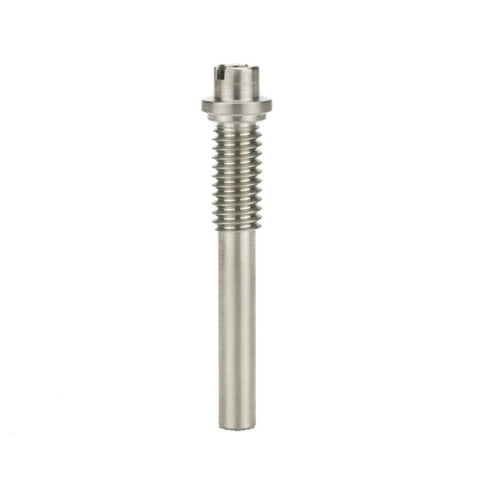 Flat Coil Dish Fastener - Long (2859)