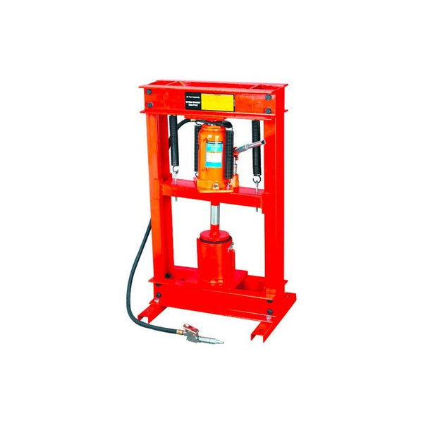 Adapter for Harbor Freight 20 ton Can Crusher Press (2902)
