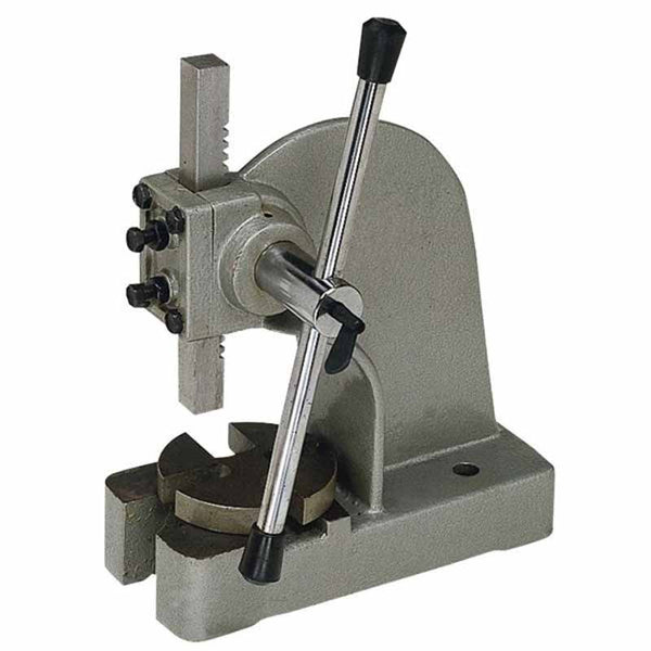 Adapter Harbor Freight 1/2 ton Arbor Press (2910)