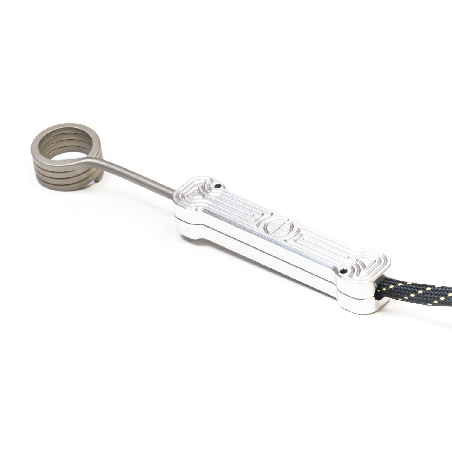 Aluminum Enail Handle (2943)