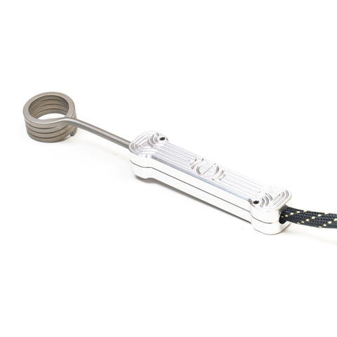 Aluminum Enail Handle (2943)