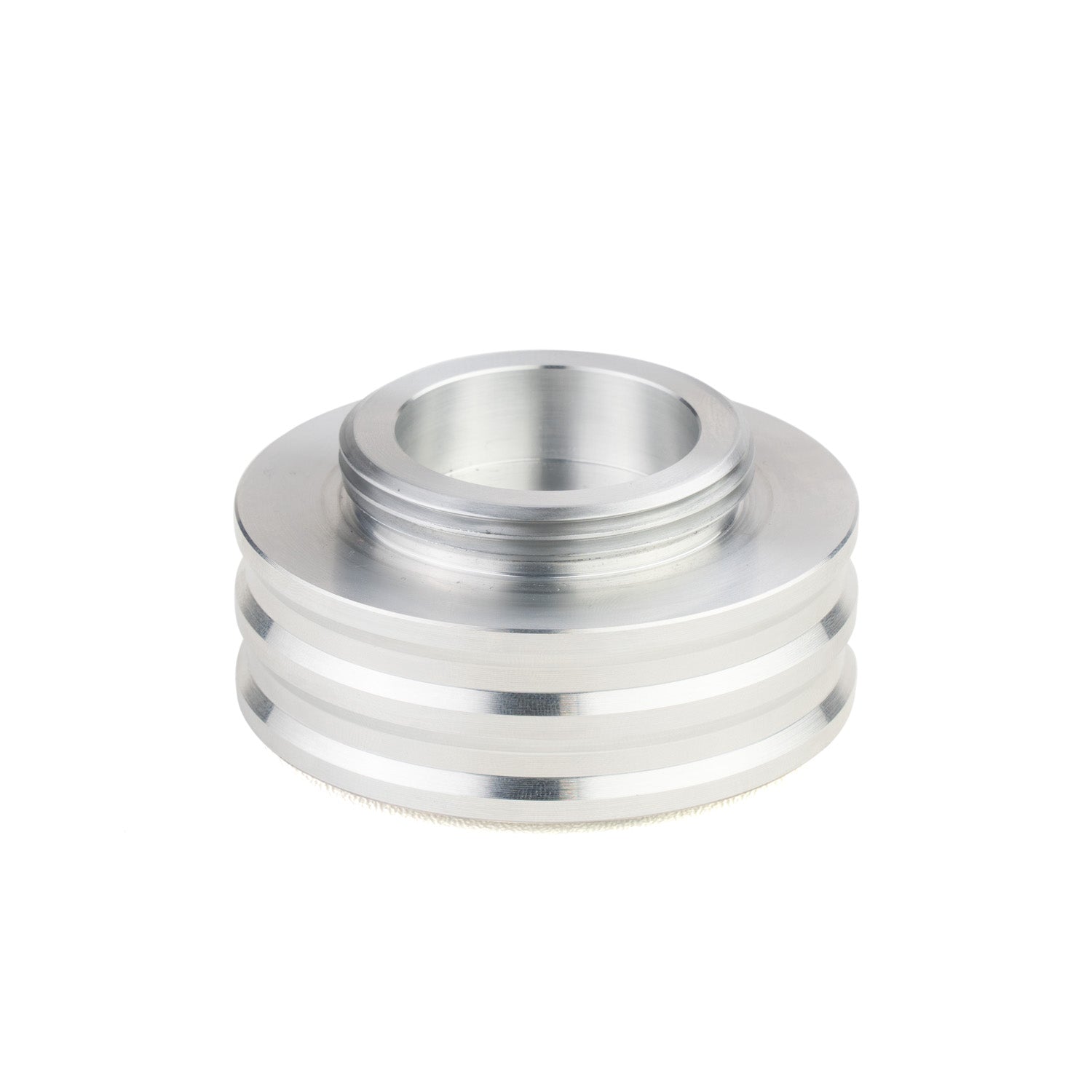 Hangar 3" Threaded Heat Stand Base (3438)