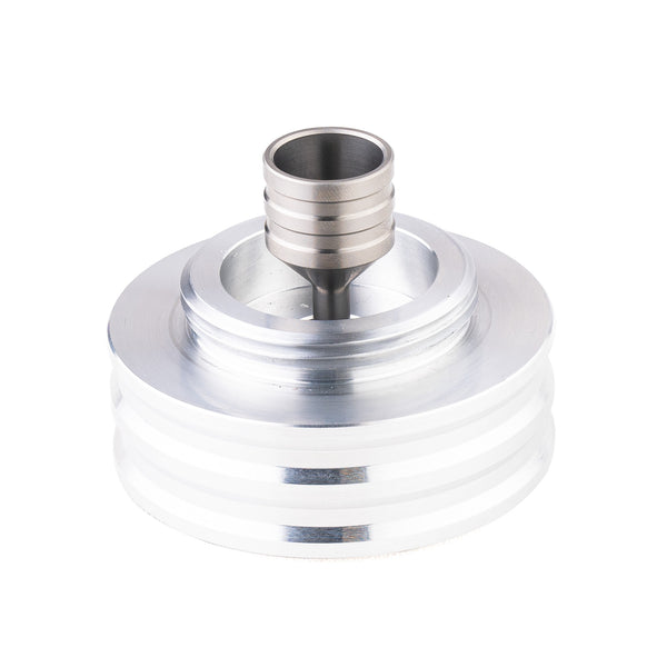 Hangar 3" Threaded Heat Stand Base (3438)