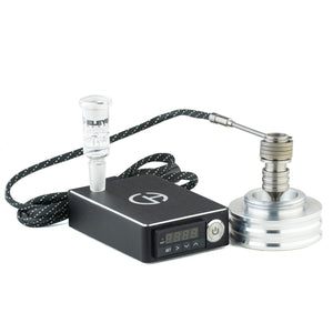 Flowerpot B-ZERO Injector Essentials Bundle