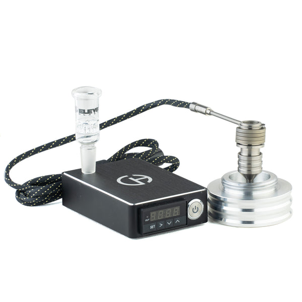 Flowerpot B-ZERO Injector Essentials Bundle