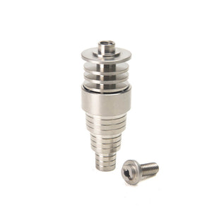 Import Flat Coil Enail Body and Fastener (9229)