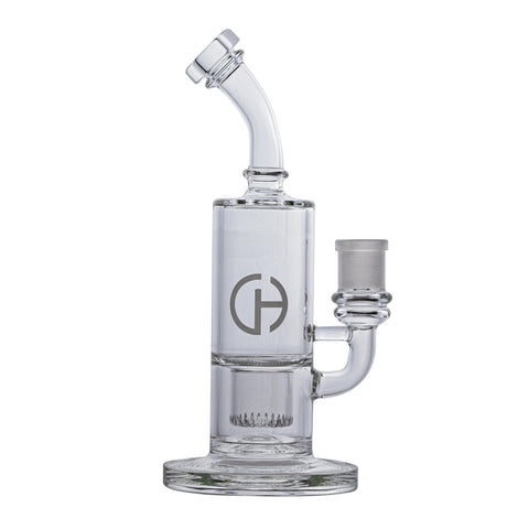 CH Glass Bong