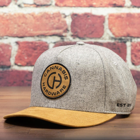 CH Adjustable-Fit Cap (9440)