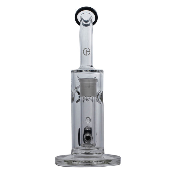 9.5" Northrop Seed of Life Glass Rig ::CHOOSE SIZE::