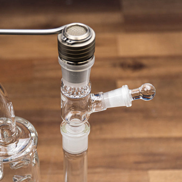 CH Injector Pass-Through Bowl (Choose Size)