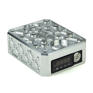 CH Controller PID Stand (3273)