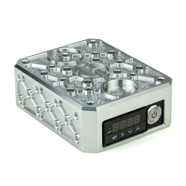 CH Controller PID Stand (3273)