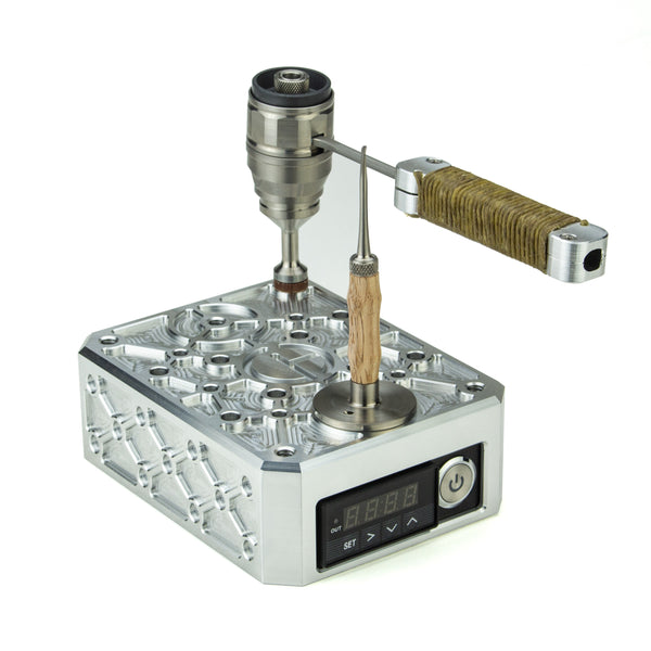 CH Controller PID Stand (3273)