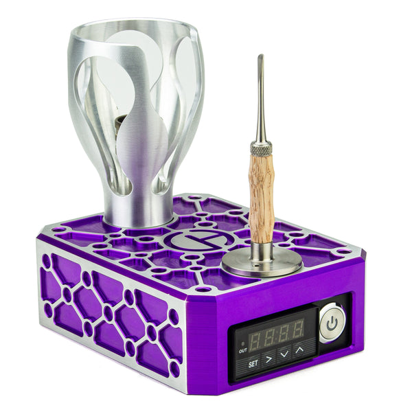 CH Controller PID Stand (3273)