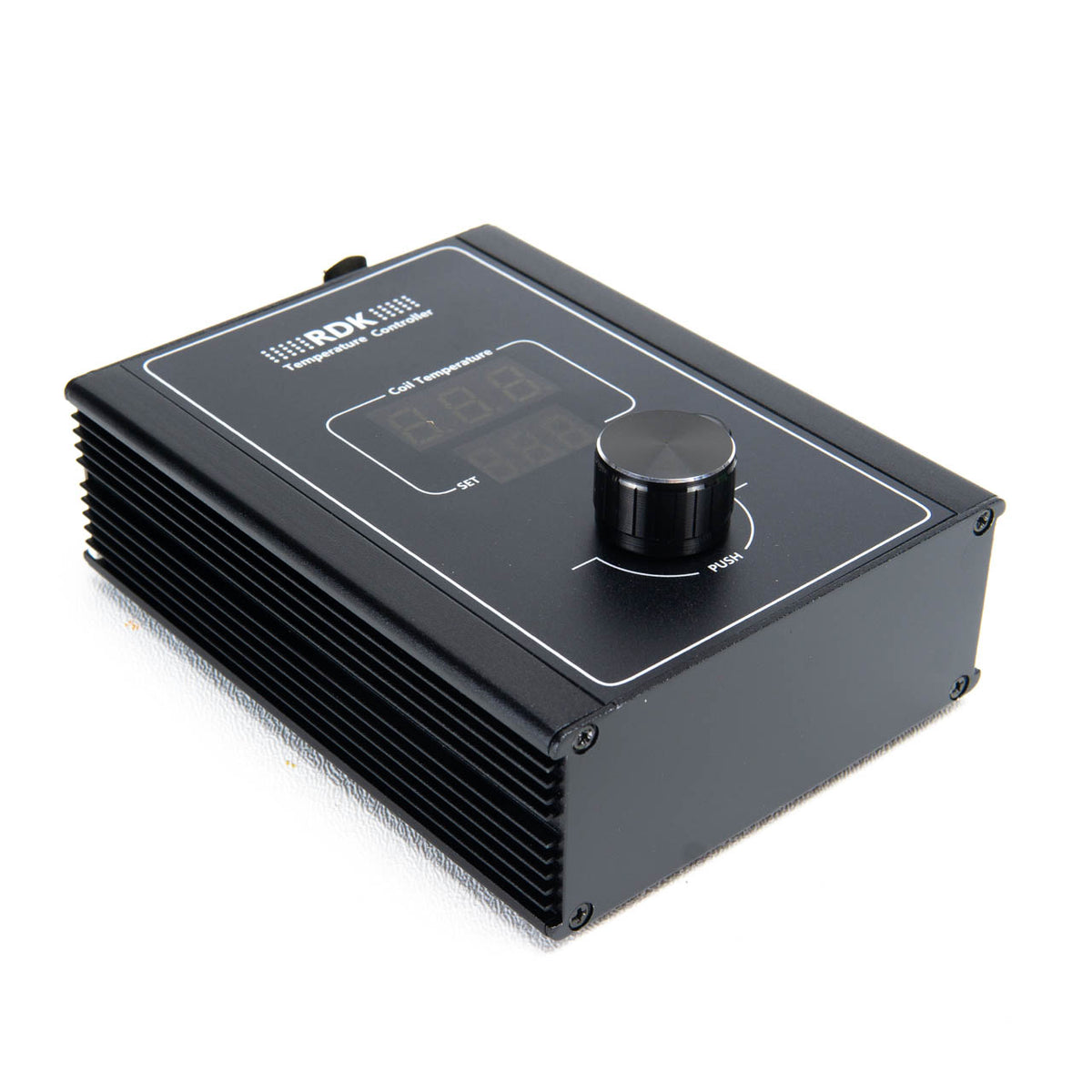 Auber Controller Enail Auber Controller | Cannabis Hardware
