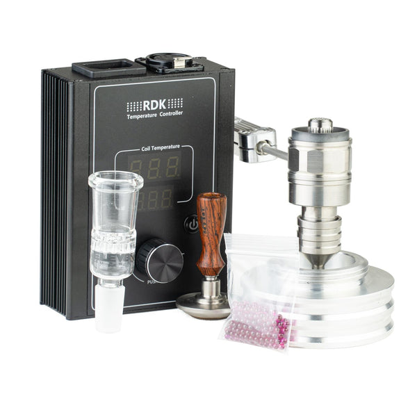 FlowerPot B2 Injector Essentials Bundle