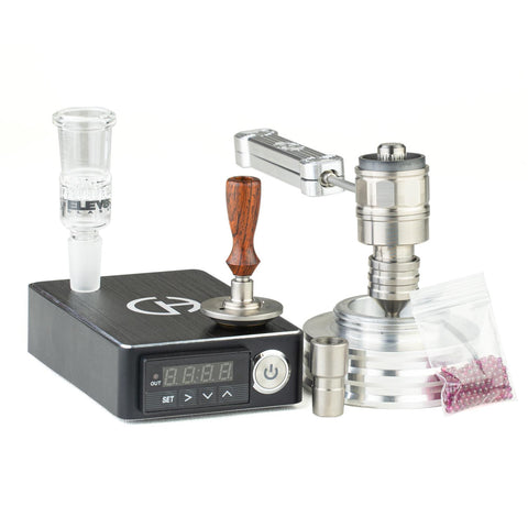 FlowerPot B2 Injector Essentials Bundle