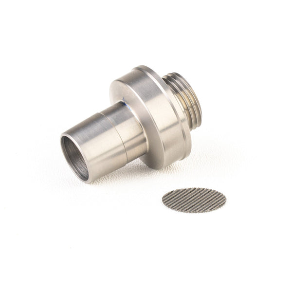 Injector Diffuser FOR INVENTORY PURPOSES ONLY (3417-INV)
