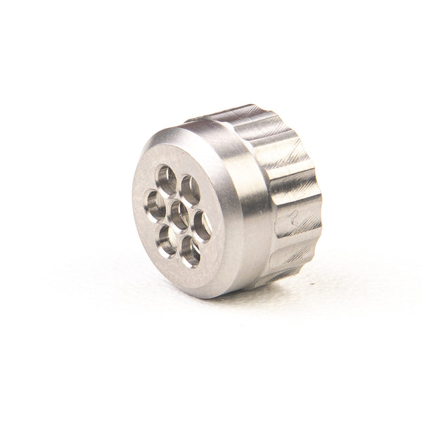 B2 Nut (3407)