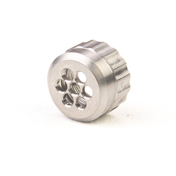 B2 Nut (3407)