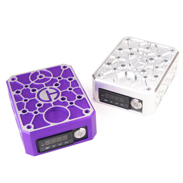 CH Controller PID Stand (3273)