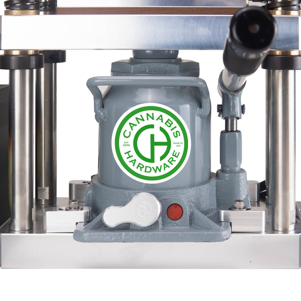 Tegridy 20 Ton Rosin Press - Small Frame