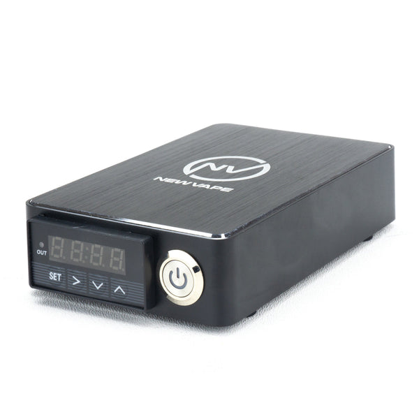 Ch Temperature Controller | Cannabis Hardware