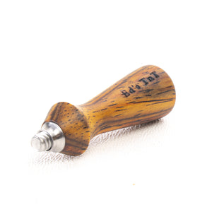 Cocobolo Handle by Ed's TNT (9423)