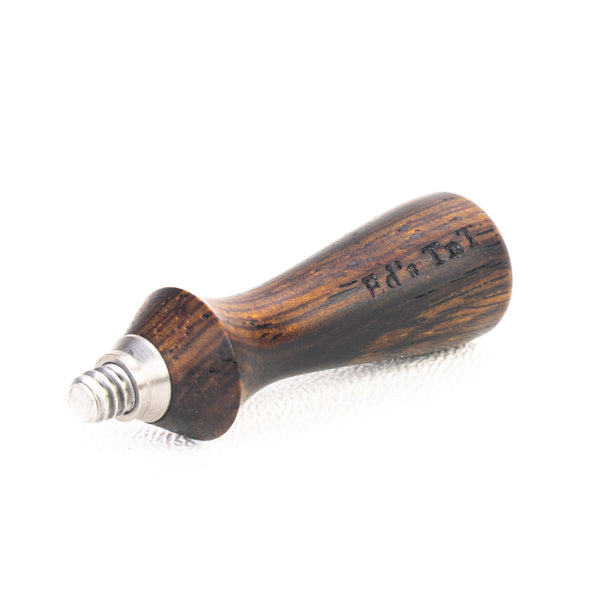 Cocobolo Handle by Ed's TNT (9423)