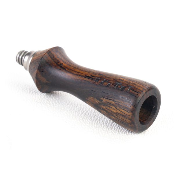 Cocobolo Handle by Ed's TNT (9423)