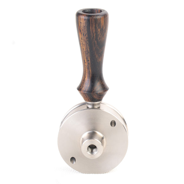 Cocobolo Handle by Ed's TNT (9423)