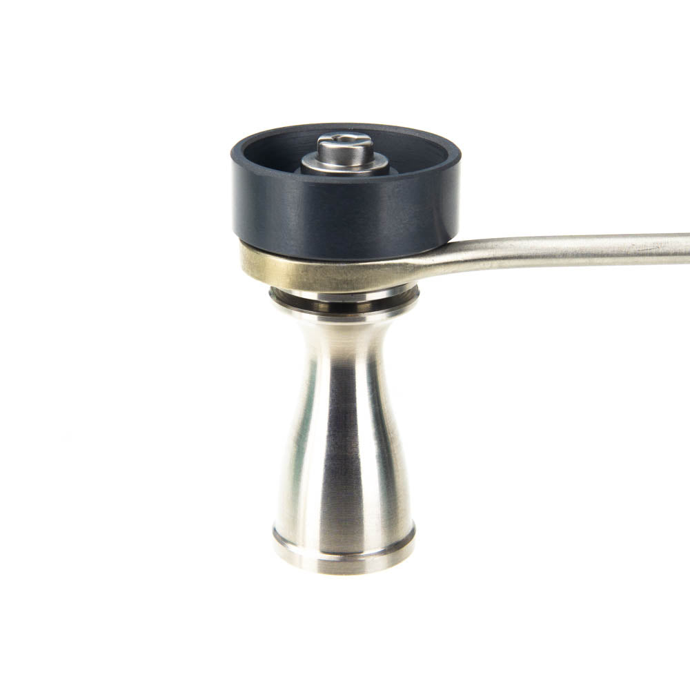 10mm/14mm Female Flat Coil Enail Dab Rig