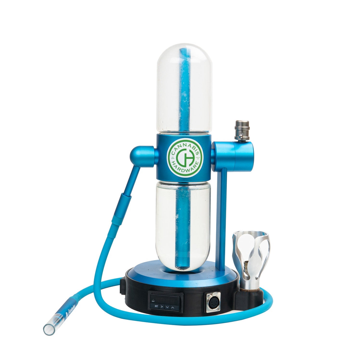 Cannabis Enail Vaporizer Stundenglass | Cannabis Hardware Cannabis Enail Vaporizer Stundenglass | Cannabis Hardware