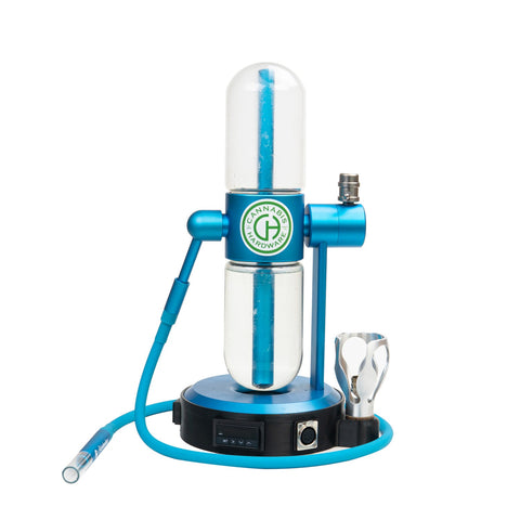 "Stundenglass" Enail Accessory Mount (7046)