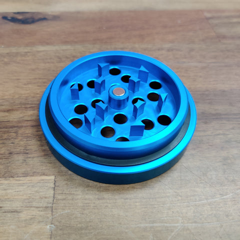 Grinder Course Plate 