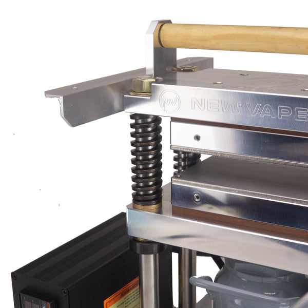 Tegridy 20 Ton Rosin Press - Small Frame