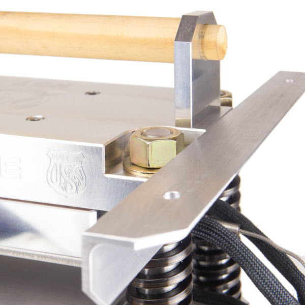 Tegridy 20 Ton Rosin Press - Small Frame