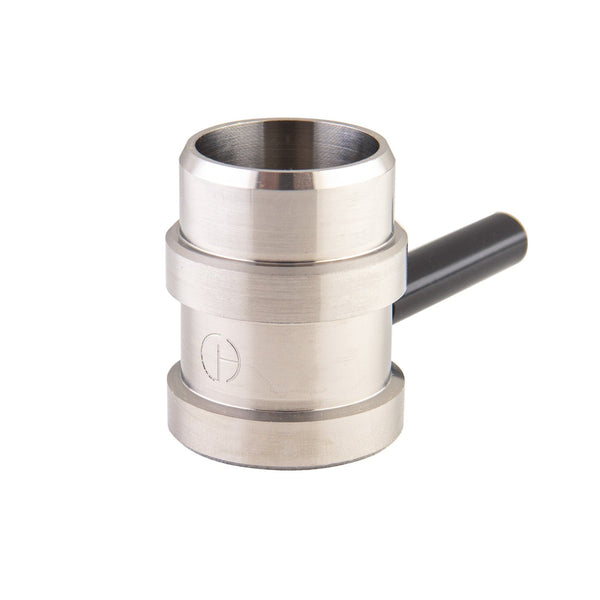 Shovelhead bowl with Solid Handle and no post | Cannabis Hardware